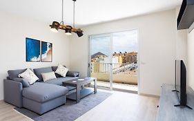Classbnb - Luminoso Appartamento A 200M Da Playa De El Medano