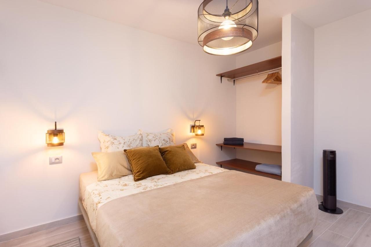 Classbnb - Luminoso Appartamento A 200M Da Playa De El Medano Exterior photo